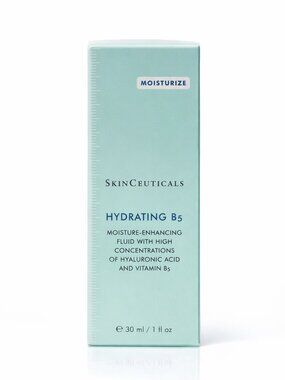 ✨ SkinCeuticals Hydrating B5 Gel 30ml | Hyaluronic Acid Serum NEW